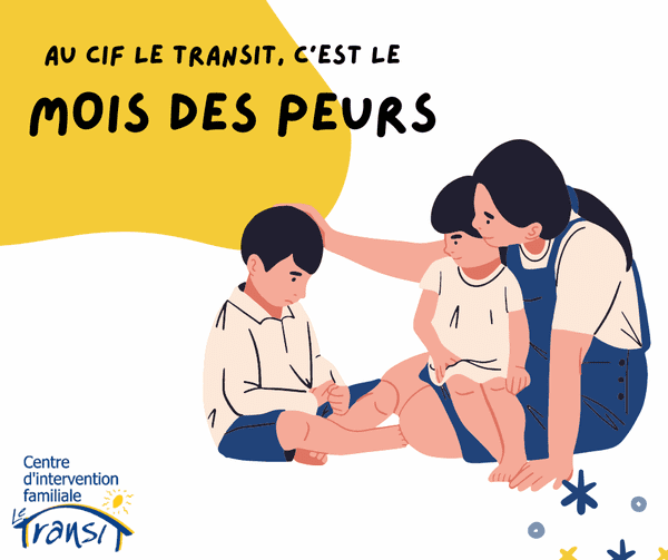 Info-Parents novembre 2022 | Centre d'intervention familiale Le Transit